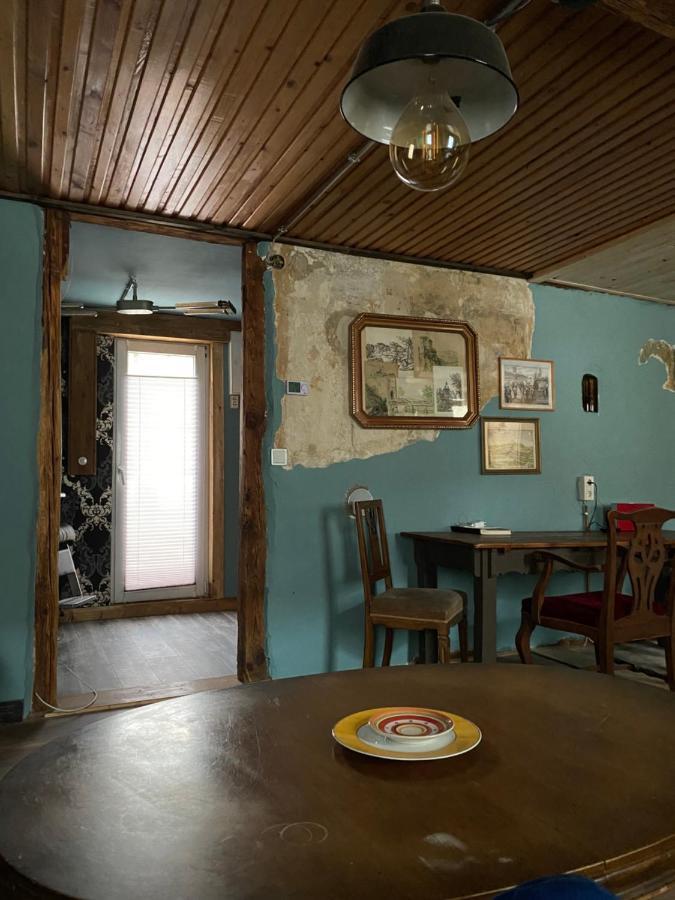 Vintage Home 55 Direkt Am Fusse Zur Wartburg ไอเซนัค ภายนอก รูปภาพ