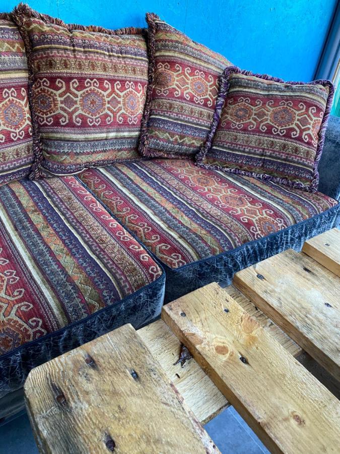 Vintage Home 55 Direkt Am Fusse Zur Wartburg ไอเซนัค ภายนอก รูปภาพ