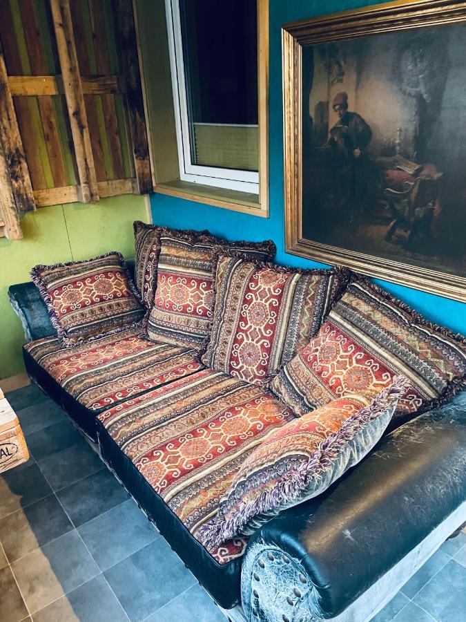 Vintage Home 55 Direkt Am Fusse Zur Wartburg ไอเซนัค ภายนอก รูปภาพ