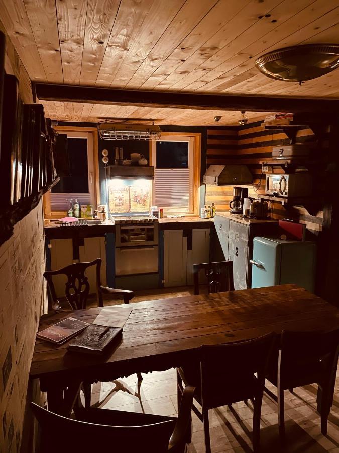 Vintage Home 55 Direkt Am Fusse Zur Wartburg ไอเซนัค ภายนอก รูปภาพ