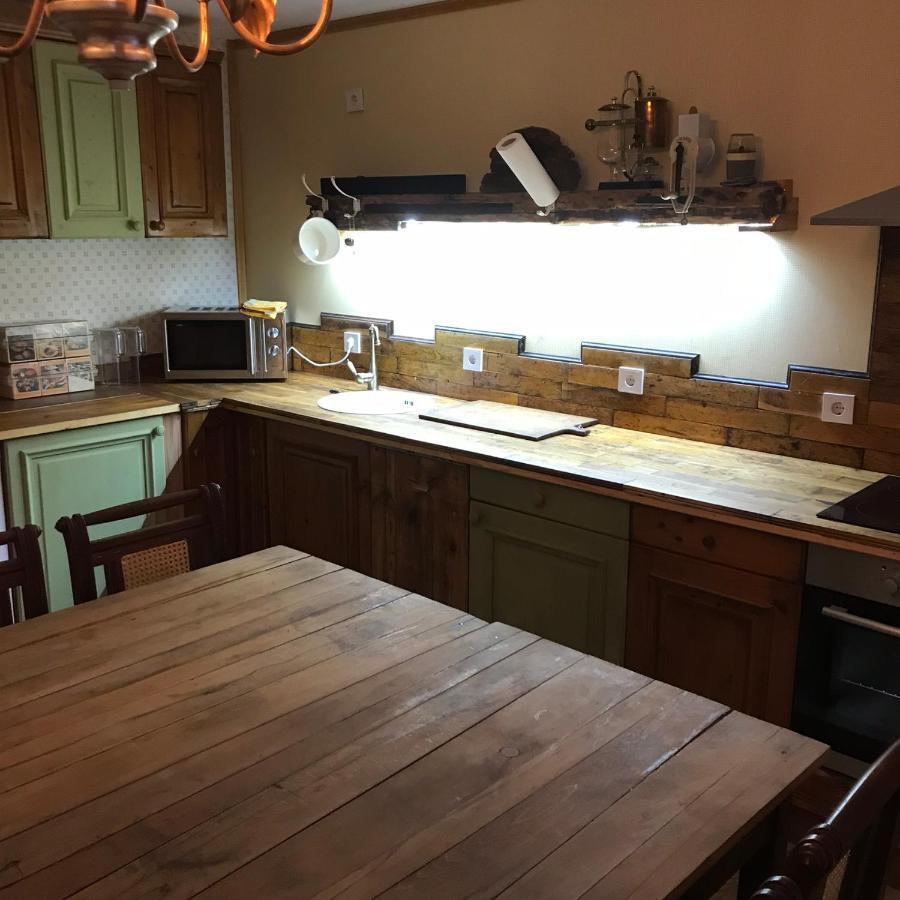 Vintage Home 55 Direkt Am Fusse Zur Wartburg ไอเซนัค ภายนอก รูปภาพ